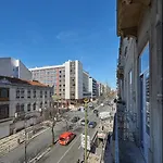 Apartamento Almirante Reis Lisboa