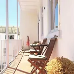 Apartamento Almirante Reis