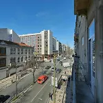 Almirante Reis Apartamento Lisboa