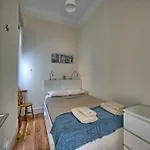 Apartamento Almirante Reis *