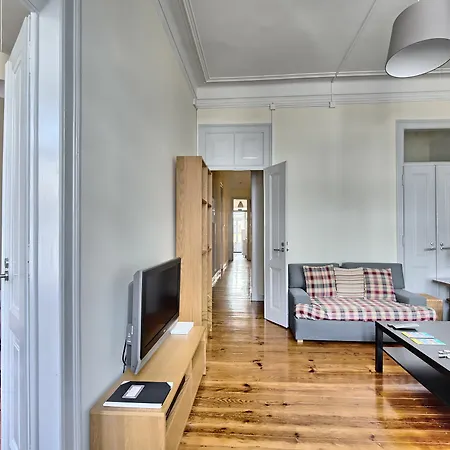Almirante Reis Apartamento Lisboa