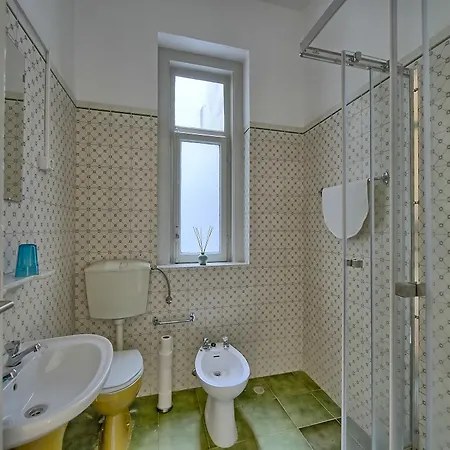 Almirante Reis Appartement Lissabon