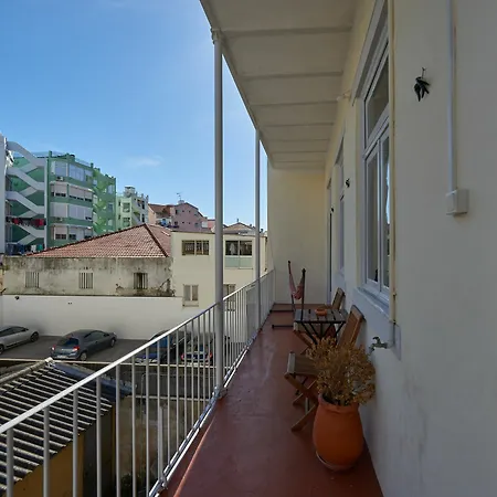 Almirante Reis