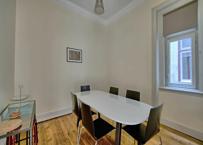 Almirante Reis Lizbona