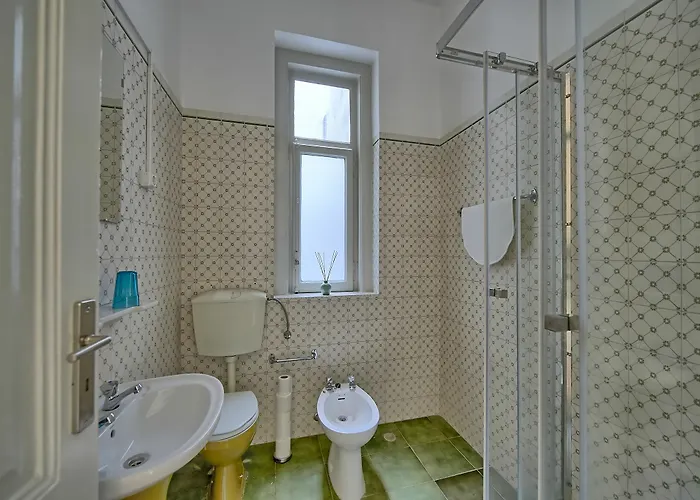 Almirante Reis 公寓 Lisboa